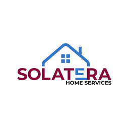 Solatera Home Services logo