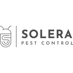 Solera Pest Control logo