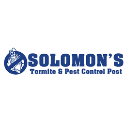 Solomons Exterminators logo