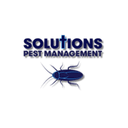 Solutions Pest Management logo