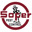 Soper Pest Control logo