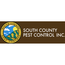South County Pest Control logo