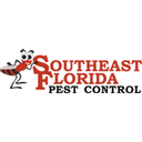 Southeast Florida Pest Control logo