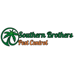Southern Brothers Pest Control logo