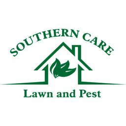 Southern Care Lawn AND Pest logo