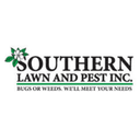Southern Lawn & Pest logo