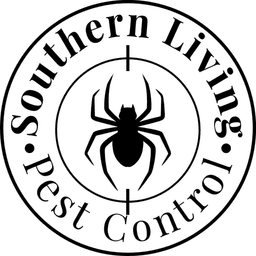Southern Living Pest Control logo