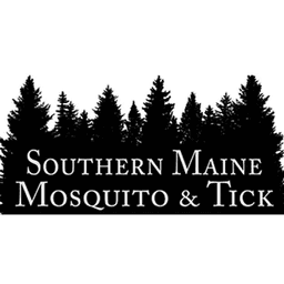 Southern Maine Mosquito & Tick Control logo