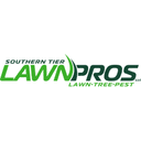 Southern Tier Lawn Pros logo