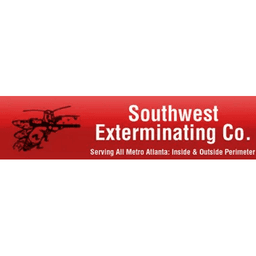 Southwest Exterminating Company logo