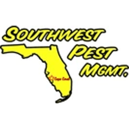 Southwest Pest Management logo