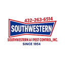 Southwestern A-1 Pest Control logo
