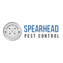 Spearhead Pest Control logo