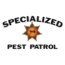 Specialized Pest Patrol logo