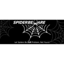 Spider Beware logo