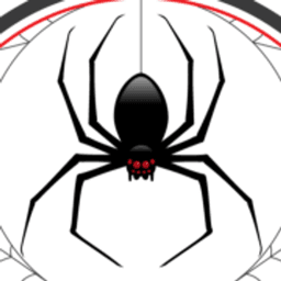 Spider-Free logo