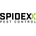 Spidexx Pest Control logo