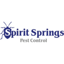 Spirit Springs Pest Control logo