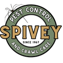 Spivey Pest Control logo