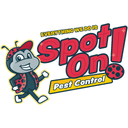 Spot ON Pest Control logo