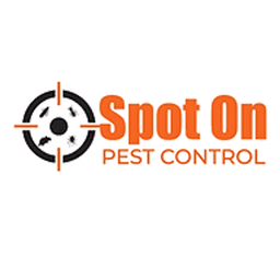 Spoton Pest Control logo