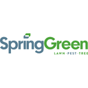 Spring-Green Lawn & Tree Care logo