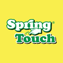 Spring Touch Lawn & Pest Control logo