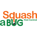 Squash A Bug logo