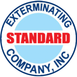 Standard Exterminating logo