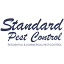Standard Pest Control logo