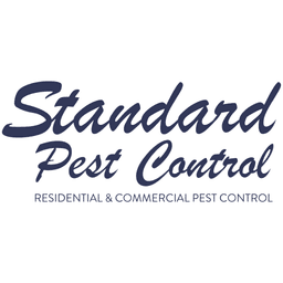 Standard Pest Control logo