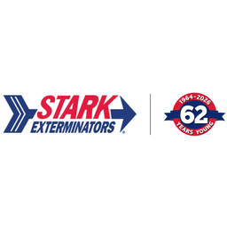Stark Exterminators logo