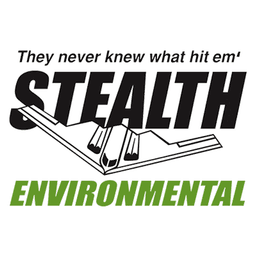 Stealth Environmental Pest Management logo