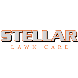 Stellar Lawn Care logo