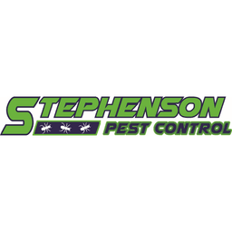 Stephenson Pest Control logo