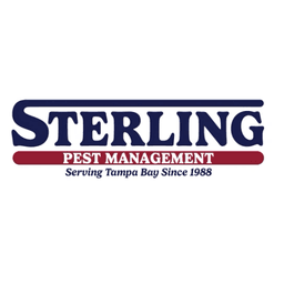 Sterling Pest Management logo
