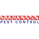 Stevenson Pest Control logo