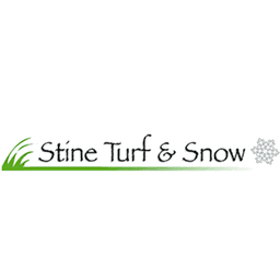 Stine Turf & Snow logo