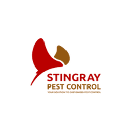 Stingray Pest Control logo