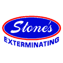 Stone's Exterminating logo