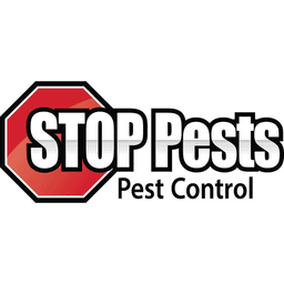 Stop Pest Control logo