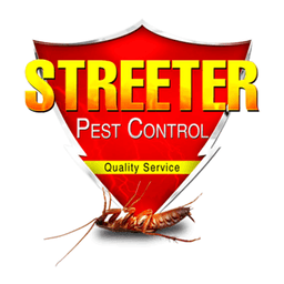 Streeter Pest Control logo
