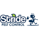 Stride Pest Control logo