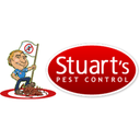 Stuarts Pest Control logo