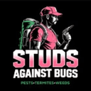 Studs Against Bugs logo