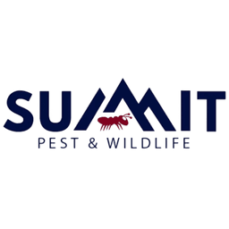 Summit Pest & Wildlife logo