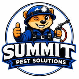 Summit Pest Solutions logo