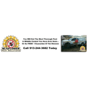 SUNFLOWER PEST SOLUTIONS logo