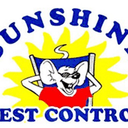 Sunshine Pest Control logo