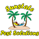 Sunstate Pest Solutions logo